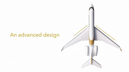 26K views · 533 reactions | The Global 7000 aircraft is the largest and longest-range business jet ever built. Discover the unique features that put the Global 7000 aircraft in a class of its own. L'avion Global 7000 est l'avion d'affaires le plus grand et le plus long jamais construit. Découvrez les caractéristiques uniques qui font de l'avion Global 7000 une classe à part. | Bombardier | Facebook