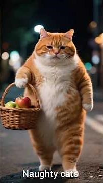 Funny & Adorable Cat Moments 🐱😂 #Shorts