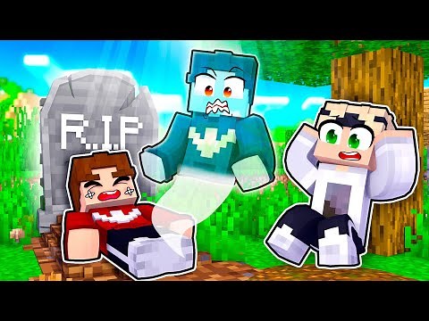 Die BESTEN PRANKS in MINECRAFT!