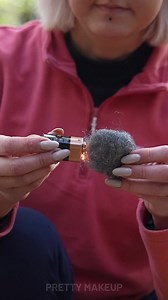 29K views · 60 reactions | How to start a fire with a battery and wool | Pretty Makeup | Facebook