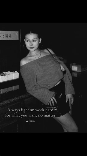 Impresiones de una estudiante de cosmetología