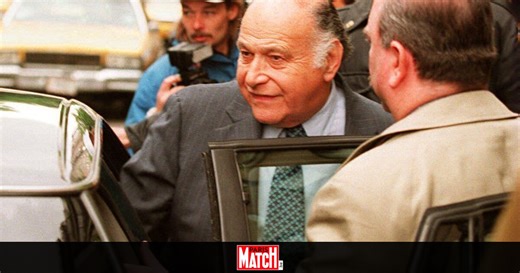 Le diamantaire belge Maurice Tempelsman est décédé : il avait été le compagnon de Jacqueline Kennedy-Onassis