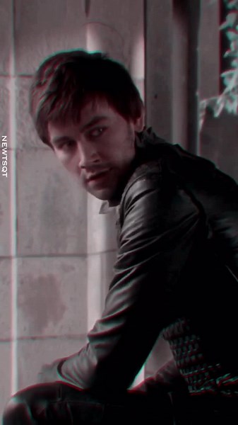 Bash Supremacy in Reign: Torrance Coombs Edit