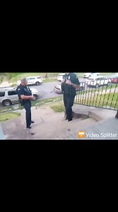 65K views · 1.7K reactions | Pushy Man Bun Cop Loses His Cool Over a Question Part 2 | San Joaquin News Network | Facebook