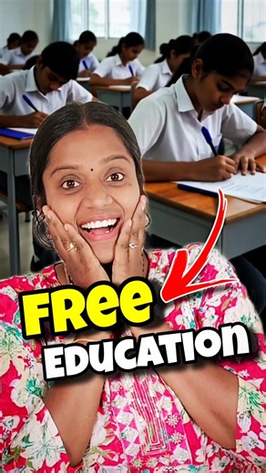 PAY ₹0 FOR MBBS/Engineering?