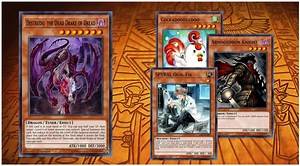 SPYRAL PHANTOM DECK AFTER TCG BANLIST - YGOPRODeck