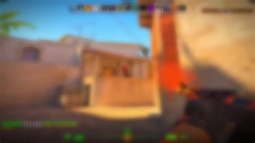 First CS Movie Review: A Dive into the Gameplay