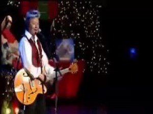 Brian Setzer Orchestra - Jump jive n'wail (live)