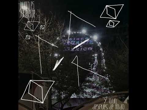 y aun, despues de todo - nunca es suficiente | EP