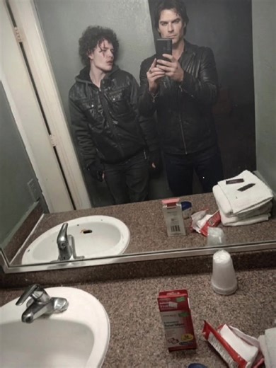 #viral #bp #fyp #jamessapphireedit #damonsalvatore TikTok