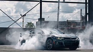 413K views · 7K reactions | Get used to our taillights. | Chevrolet Performance | Facebook