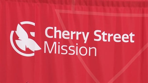 Cherry Street Mission to open first thrift store in south Toledo