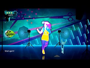 Venus | Just Dance 3 (Xbox 360 Kinect)