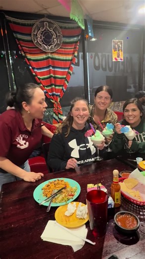 Proof I’m not crazy… people are LOVING our soft serve margaritas 😂🔥 Coconut 🥥 or Key Lime 🍈… or both?? Which team are you on? 👇”