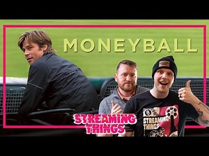 Moneyball (2011)