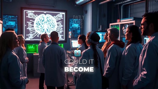 🌀 Mind Reading Technology – Could Our Thoughts Be Shared Digitally? 🔒 Brain-Computer Interfaces: Directly connect the brain to computers, translating neural activity into digital commands. 📌 Real-Life Applications: Helping patients communicate, controlling devices, enhancing learning and productivity. 📌 Ethical Challenges: Privacy, consent, and protection from misuse are critical concerns. 🔍 The Big Question: Will BCIs make mind-reading a reality, and how will it change human interaction?