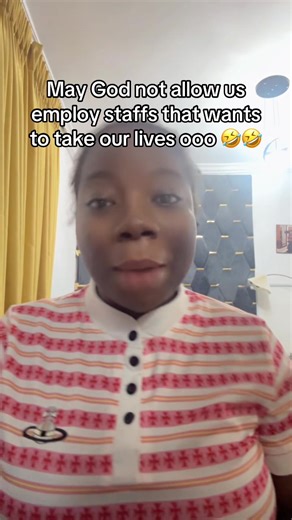 This was just half of what she did ,Pls before you employ anyone ,call their previous employer and ask why they were sacked oo ,oloriburuku omo #kimlyshairven #tiktoknigeria #viral #declutterwigs #thriftwigs