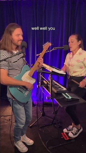 You Make My Dreams Come True (Hall & Oates cover)