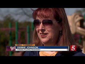 Former Robertson Co. volleyball coach accused of hiding camera in locker room