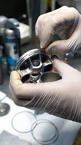 137K views · 2.1K reactions | Craftsmanship sounds different  ASMR from the heart of a TM engine coming to life #TM #TMMoto #TMCorse #TMFactory | TM Moto | Facebook