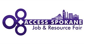 Access Job & Resource Fair Spokane