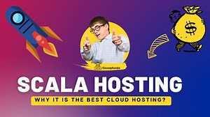 Scala hosting- Why it is the best cloud hosting?