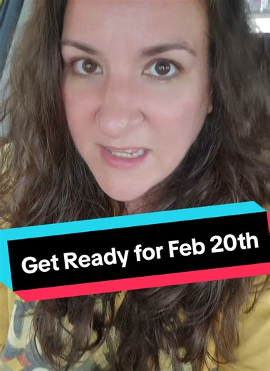 This planetary conjunction on Feb 20th is gonna be a big deal... here's what to do... #Saturn #astrology #Neptune #Aries #pisces