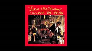 MELTING POT Lyrics - JOHN MELLENCAMP | eLyrics.net