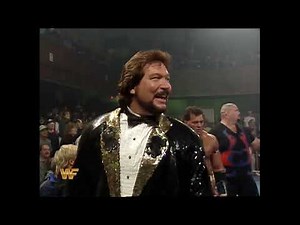 WWF Superstars 11 05 1994 (Full Show 1080p)
