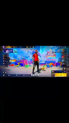 #فري_فاير #غرائب @𝐒𝐮𝐤𝐮𝟕𝟕𝟕𝐱👾 @AYMENxX @??DarkFF