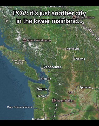 Exploring Maple Ridge: A Scenic City in BC