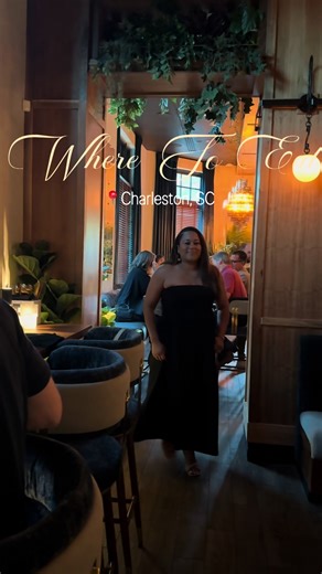 Modern Italian Charleston: A Must-Try Dining Experience