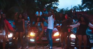 5.9K views · 706 reactions | Prolly the biggest dancehall song in the country right now 礪礪礪 #MI #HYPE LINK ON MY BIO OUT ON YOUTUBE @jonnyblazeproductions @stadicmusic  #world #wide #musicvideo #style #dancehall | ADDI SELF | Facebook