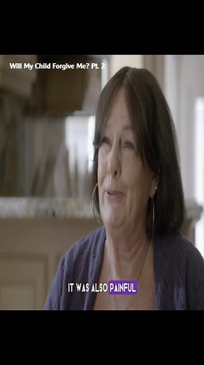 Long Lost Family - Will My Child Forgive Me? #2 #familyreunion #adoption #adoptionjourney #longlostfamily | Long Lost Family US