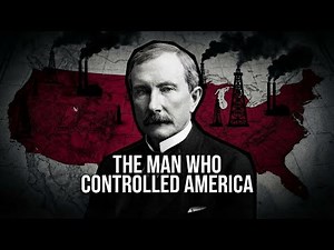 The Paper Trail Behind Rockefeller's Billions