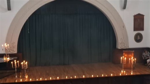 Today, the Matric group received their theme and official invitations to the upcoming Matric Dance. Our sincere thanks go to Mr Slotow and Mrs Swanepoel, from the Music Department, for making this a truly special occasion and for bringing the magic and mystery of The Phantom of the Opera to life. | Pretoria High School for Girls