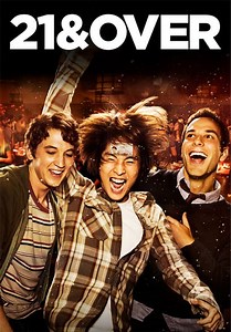 21 & Over (2013)