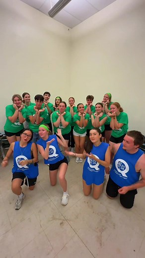 Queens University ConEd Orientation: First Years Guide