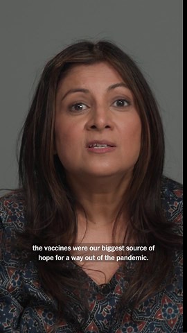 Video: What We Know About mRNA Vaccines