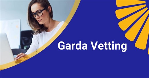 Garda Vetting - Identity Document Verification Before submitting Garda Vetting or re-vetting applications, please take a moment to ensure all identity documents are verified, signed, and dated. This is an essential step in the vetting process that ensures compliance. 🔗 Helpful Links: 📌 Learn more: Garda Vetting Info https://www.earlychildhoodireland.ie/garda-vetting/ 📌 Watch this quick guide: Vetting Video - https://www.youtube.com/watch?v=wXvb6mYiOnI 💬 Need help? Our chatbot on our Garda Ve