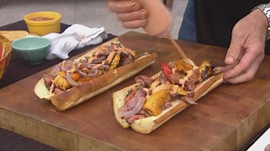 Memorial Day Menu | Cooking with Styles