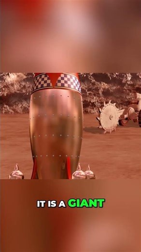 SpaceX's Revolutionary Rocket to the Moon!
