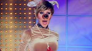 Watch RuPaul's Drag Race Season 4 Episode 11: The Fabulous B*tch Ball - Paramount+