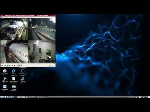 How to Stream Hikvision DVR using VLC