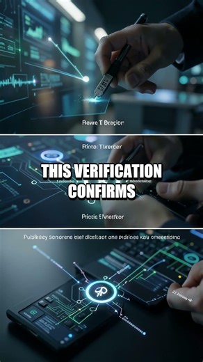 The Quiet Security of Digital Signatures in Crypto