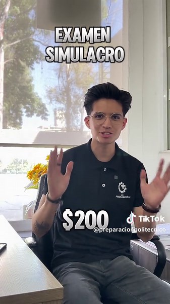 Preparación para el Examen UAM: Temas y Simulacro