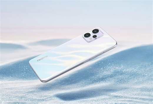 Realme 9 4G with 108MP camera, 90Hz AMOLED display launched in India: Specs, pricing & availability - Gizmochina