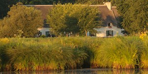 The Brière Regional Nature Park | Brittany tourism