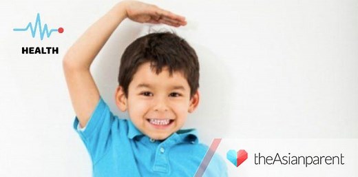 Foods That Stunt Growth: 10 Kinds Of Food That Affect Your Child's Height | theAsianparent Philippines