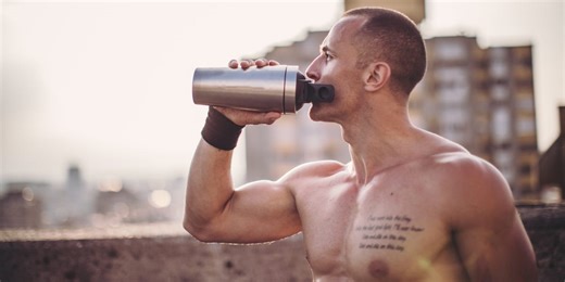 New Study Claims 7-Day Water Fasting Could Improve Health